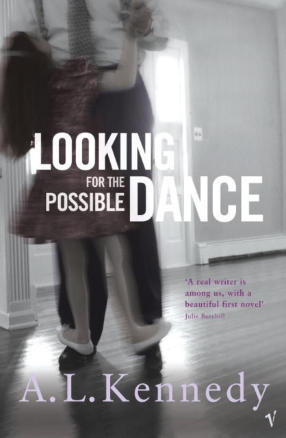 Looking For The Possible Dance, Paperback / softback Book