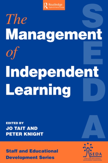 Management of Independent Learning Systems, Paperback / softback Book