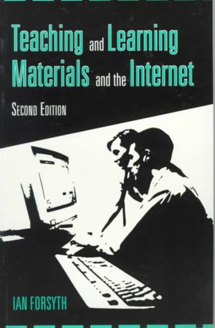 Teaching and Learning Material and the Internet, Paperback Book