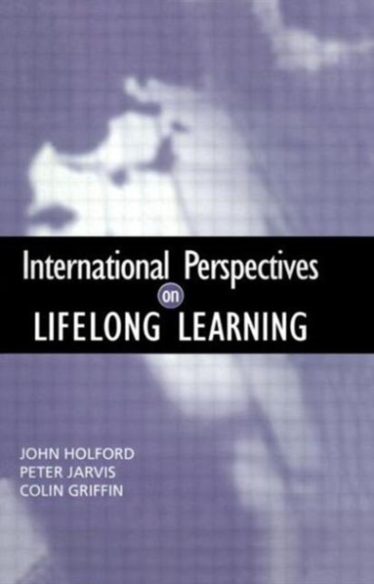 International Perspectives on Lifelong Learning, Hardback Book