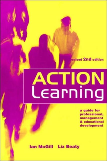 ACTION LEARNING REVISED 2ND/ED, Book Book