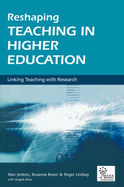 RE-ENGINEERING TEACHING IN HIGHER EDUCATION, Book Book
