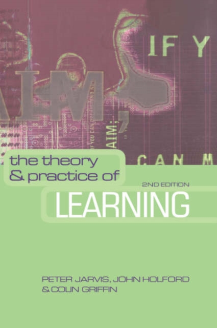 The Theory and Practice of Learning, Hardback Book