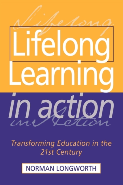 LIFELONG LEARNING IN ACTION, Book Book