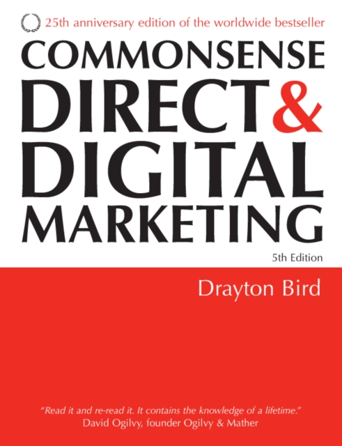 Commonsense Direct and Digital Marketing, EPUB eBook