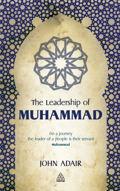 The Leadership of Muhammad, EPUB eBook