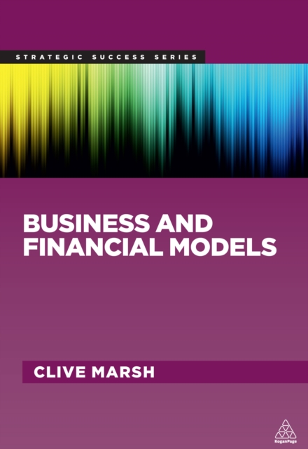 Business and Financial Models, EPUB eBook