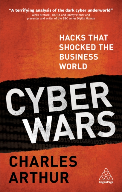 Cyber Wars : Hacks that Shocked the Business World, EPUB eBook