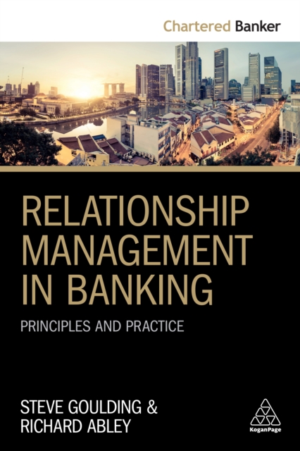 Relationship Management in Banking : Principles and Practice, EPUB eBook