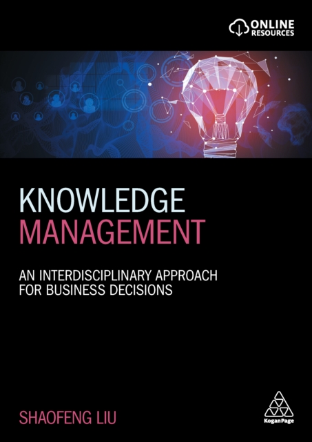 Knowledge Management : An Interdisciplinary Approach for Business Decisions, EPUB eBook