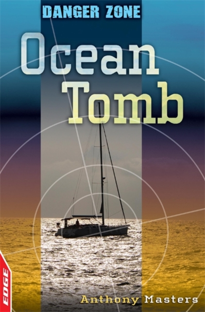 Ocean Tomb, Paperback Book