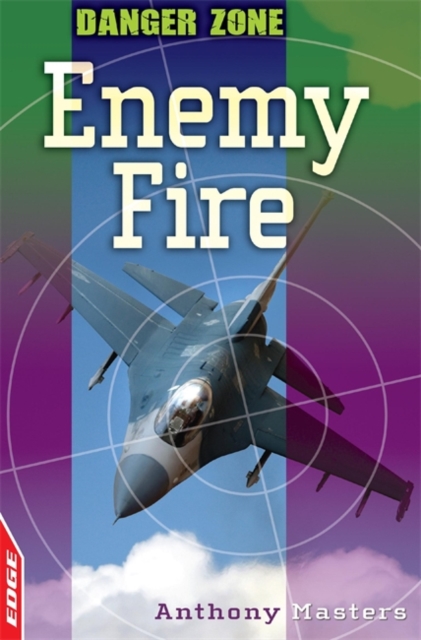 Enemy Fire, Paperback Book