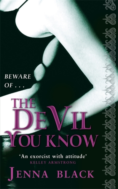 The Devil You Know : A Felix Castor Novel, Paperback Book