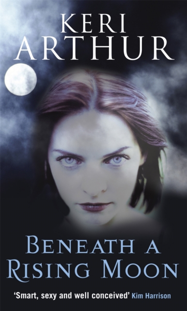 Beneath A Rising Moon : Number 1 in series, Paperback / softback Book