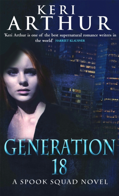 Generation 18 : Number 2 in series, Paperback / softback Book