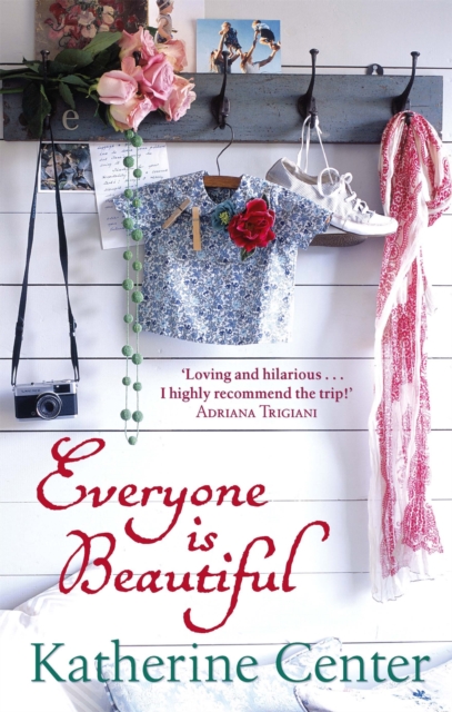 Everyone Is Beautiful, Paperback / softback Book