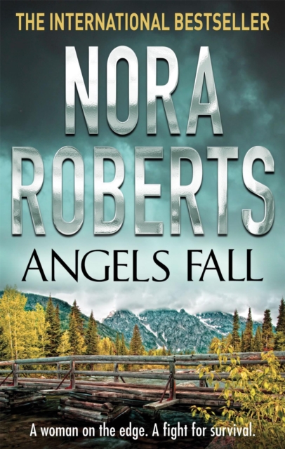 Angels Fall, Paperback / softback Book
