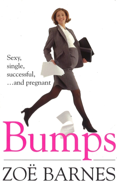 Bumps, Paperback / softback Book