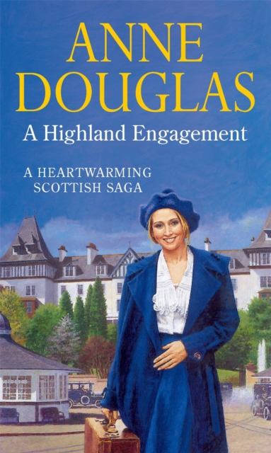 A Highland Engagement, Paperback / softback Book