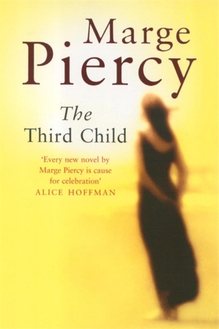 The Third Child, Paperback Book