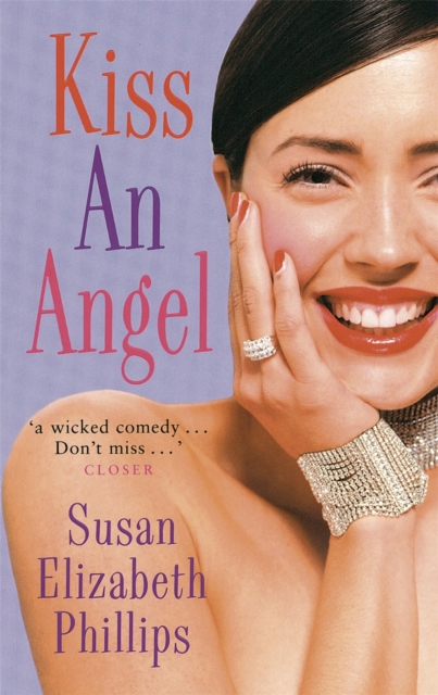 Kiss An Angel, Paperback / softback Book