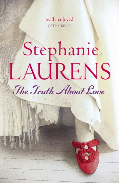 The Truth About Love : Number 13 in series, Paperback / softback Book
