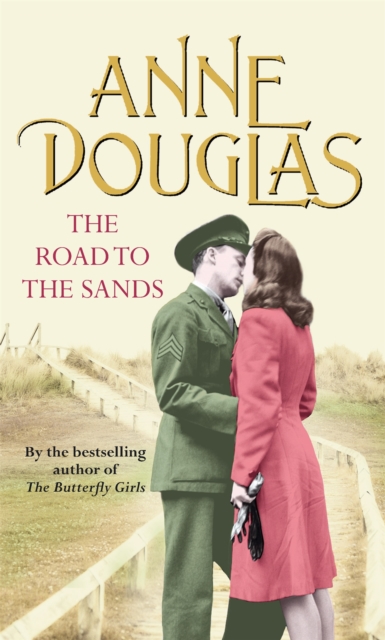 The Road To The Sands, Paperback / softback Book