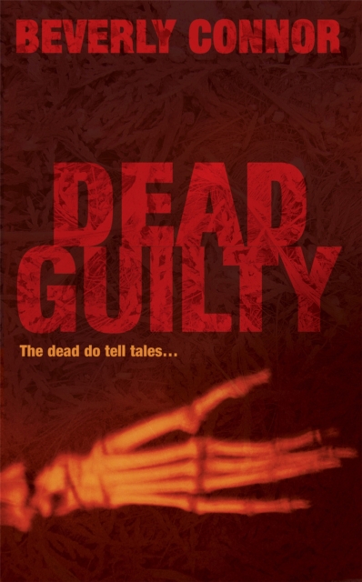 Dead Guilty : Number 2 in series, Paperback / softback Book