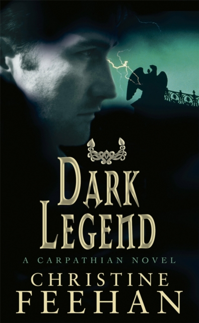Dark Legend : Number 8 in series, Paperback / softback Book