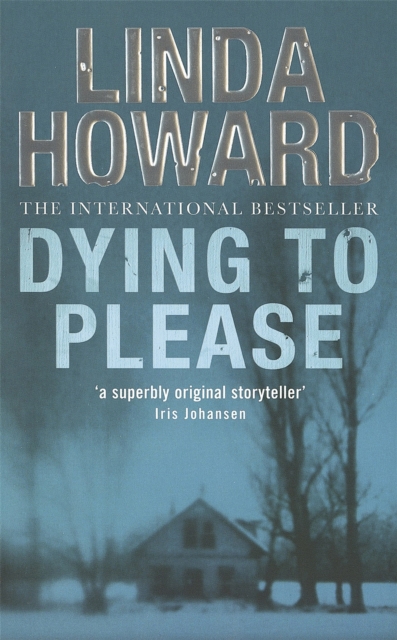 Dying To Please, Paperback / softback Book