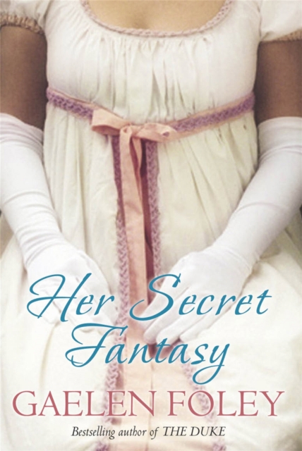 Her Secret Fantasy : Number 2 in series, Paperback / softback Book