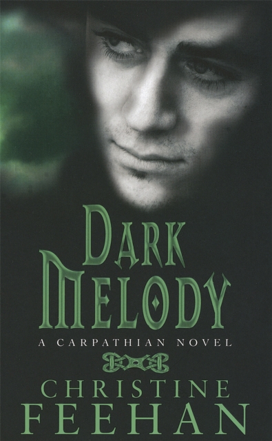 Dark Melody : Number 12 in series, Paperback / softback Book