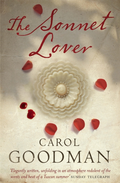 The Sonnet Lover, Paperback / softback Book