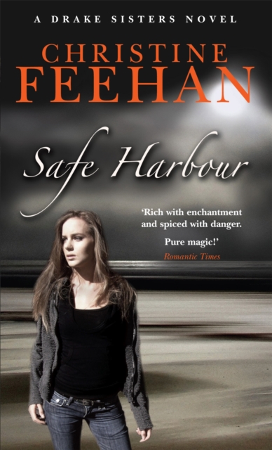 Safe Harbour : Number 5 in series, Paperback / softback Book