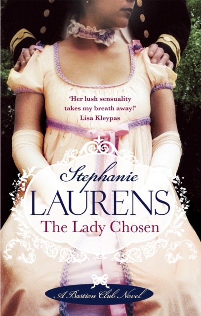 The Lady Chosen : Number 1 in series, Paperback / softback Book