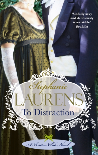 To Distraction : Number 5 in series, Paperback / softback Book