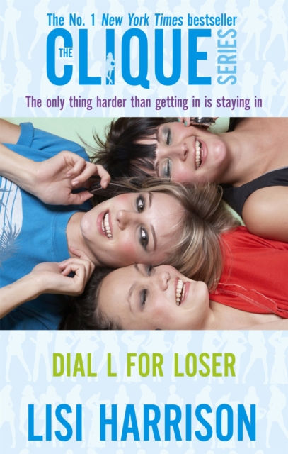 Dial L For Loser : Number 6 in series, Paperback / softback Book