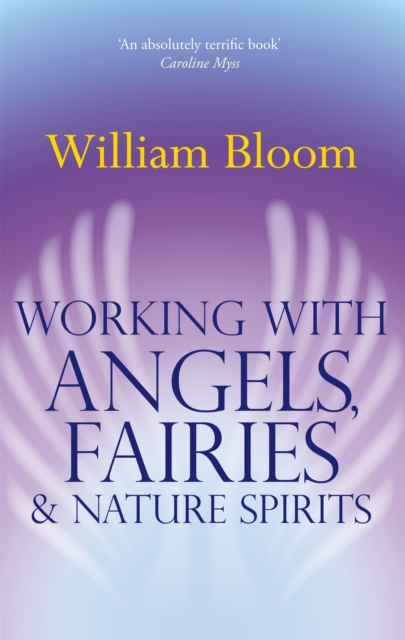 Working With Angels, Fairies And Nature Spirits, Paperback / softback Book