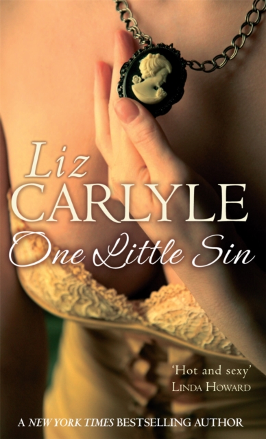 One Little Sin : Number 1 in series, Paperback / softback Book