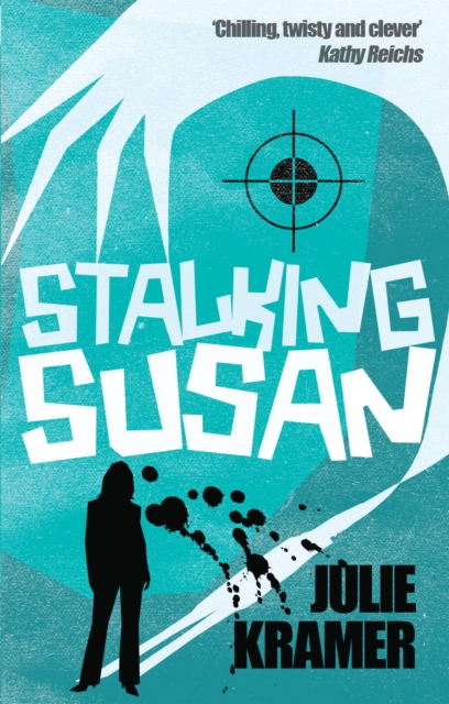 Stalking Susan : Number 1 in series, Paperback / softback Book