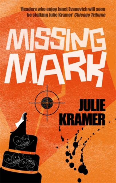 Missing Mark, Paperback Book