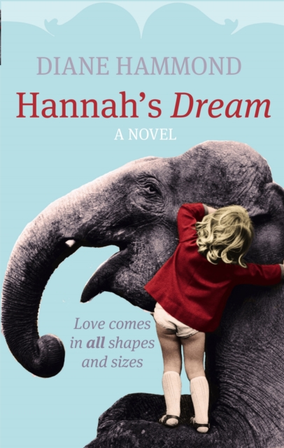 Hannah's Dream, Paperback / softback Book