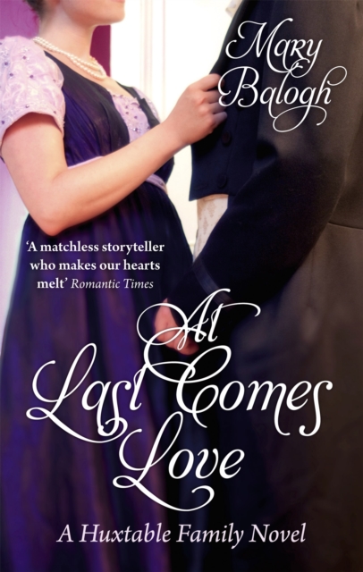 At Last Comes Love : Number 3 in series, Paperback / softback Book