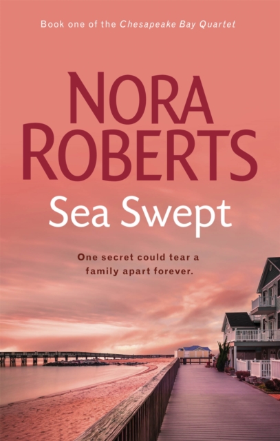 Sea Swept : Number 1 in series, Paperback / softback Book