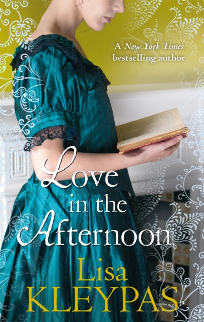 Love in the Afternoon, Paperback / softback Book