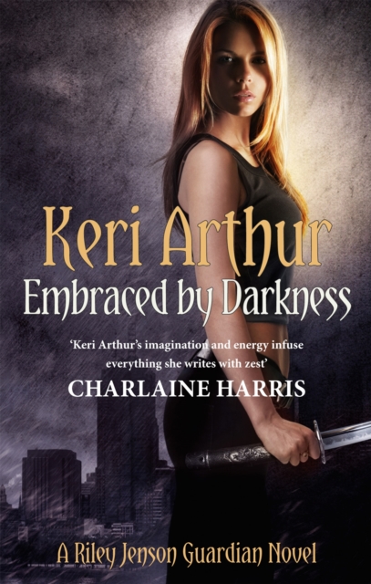 Embraced By Darkness : Number 5 in series, Paperback / softback Book