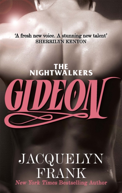 Gideon : Number 2 in series, Paperback / softback Book