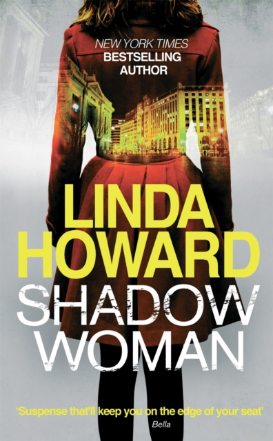 Shadow Woman, Paperback / softback Book