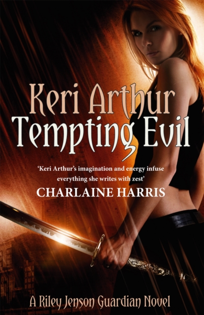 Tempting Evil : Number 3 in series, Paperback / softback Book