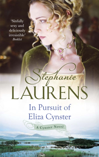 In Pursuit Of Eliza Cynster : Number 2 in series, Paperback / softback Book
